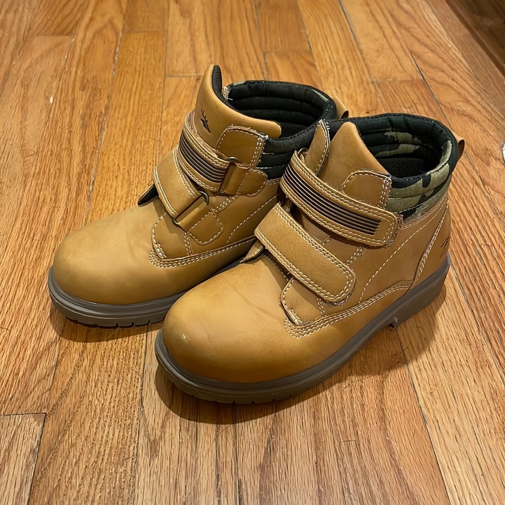Deer Stags Marker Boot - Boys